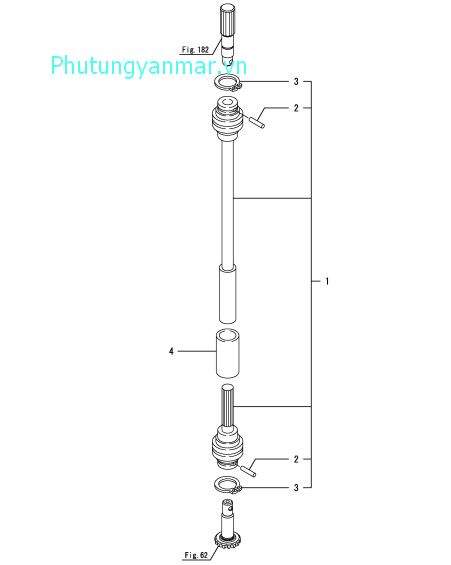 Khớp nối phố dụng